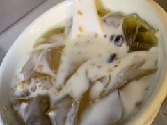 -老高烧烤(龙华星河iCO店)