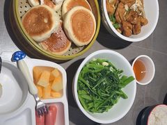 -山涧肴·湘味家肴(松岗满纷天地店)