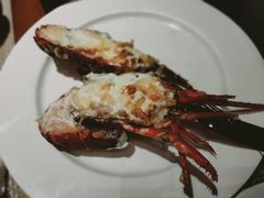 -山港凯悦酒店·咖啡厅