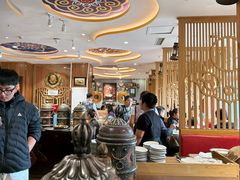-格日勒阿妈蒙古厨房(新华广场店)