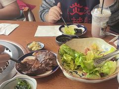 -炎蔵牛舌烤肉