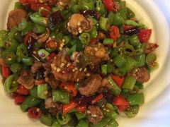 -文三里屯面馆(三里屯店)