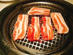 -赤坂亭·M9和牛烧肉·铁板烧(合肥万象城店)