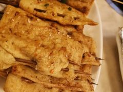 -利杨记·本味轩粥坊·烧烤(宝体店)