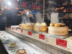 -莲花餐饮(高新店)