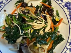 -古都历食南京菜·烤鸭·鸭血粉丝·汤包(南京博物院店)