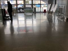 -上海旅游集散中心(万体站)