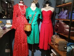 -Candy plus vintage桃园中古