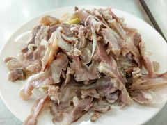-杨记拉面总店