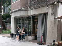 -来回·咖啡(天河南店)