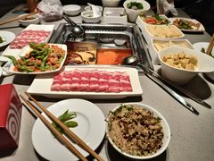 -海底捞火锅(关山保利店)