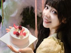 -积慕Cake(解放大道店)