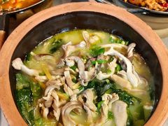 -寨子里的钵钵菜·湘西山里菜(魅力湘西店)
