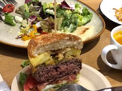 -HELLO 27 意面·沙拉·帕尼尼