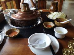 -陀岗美食·云南藏式特色餐厅