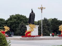 -北陵公园