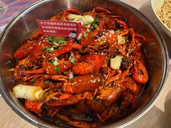 -靓靓蒸虾·头牌蒸虾(雪松路总店)