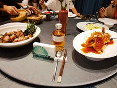 -江南雅厨(李公堤店)