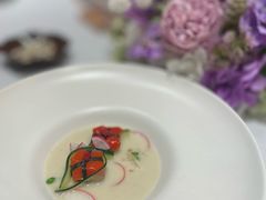 -叶叶菩提(太原别墅店)