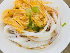 -子午路张记肉夹馍(翠华路店)