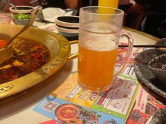 -哥老官重庆美蛙鱼头(宝山龙湖店)
