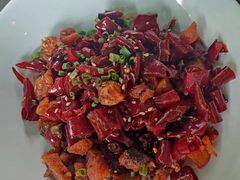 -味当家鱼头火锅.•甲鱼料理(金沙店)