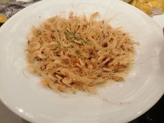 美极长江白虾-狮王府淮扬菜(新街口友谊店)