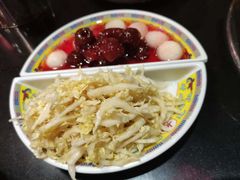 -芦月轩羊蝎子(劲松店)