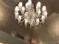 -深圳东部华侨城瀑布酒店