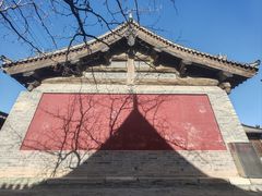 -代州文庙