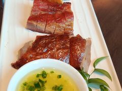 -环球港凯悦 · 享悦中餐厅