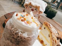 -Peet's Coffee皮爷咖啡(上海长风大悦城店)