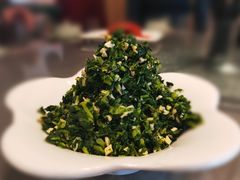 -迎晨餐厅(青芝坞店)