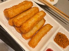 -海底捞火锅(漫乐城夜宵主题店)