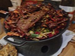 -小俩口烧烤东北菜(双井店)