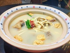 -小乌猪·金华筒骨煲(永盛购物广场店)