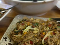 -玛扎烧烤私房菜