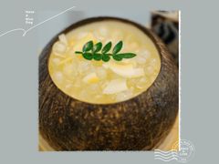 -豆豆冰室·地道招牌椰子冻(大良店)