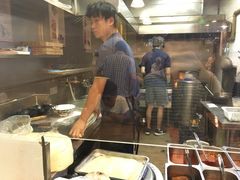 -河南红烧牛肉面(剑河路店)