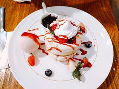-Aroma Dessert Cafe(佑强楼店)