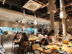 -烧肉达人•炭火烧肉(新天地店)