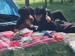 -蜀冈西峰生态公园