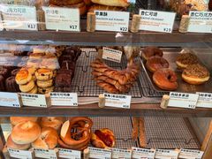 -RUSON(黄龙店)