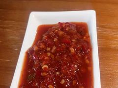 -新兴园饺子馆(北京百子湾店)