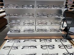 -JINS(北京凯德mall大峡谷店)