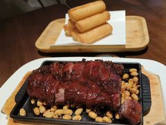 -千日贺茶餐厅(高新万达店)