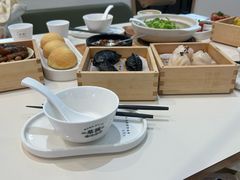 -蔡澜点心·粤菜(月星环球港店)