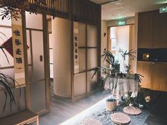 -梅间堂茶馆(绿地缤纷城店)