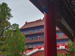 -开福禅寺