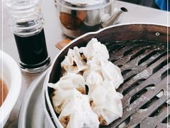 -清真烧麦馆(民族路店)